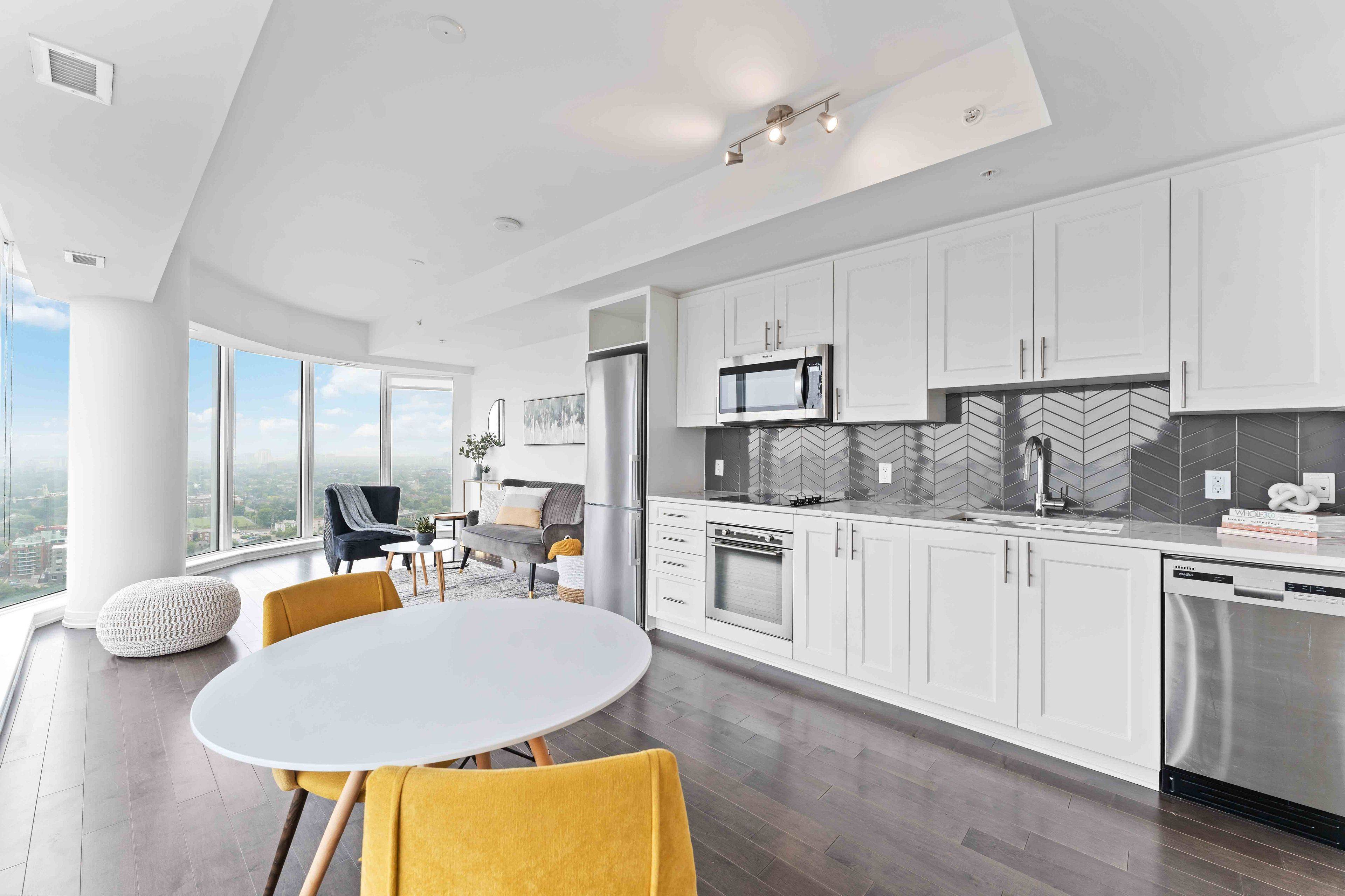 805 Carling AVE #3108, Dows Lake - Civic Hospital And Area, ON K1S 5W9