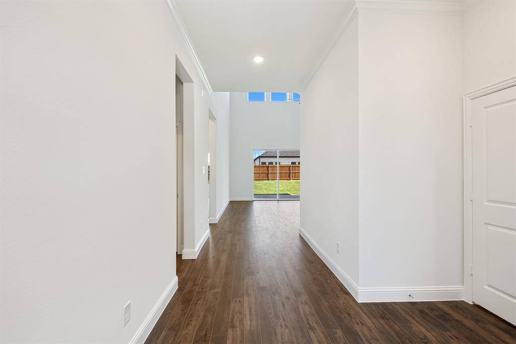 840 Oak Street, Lavon, TX 75166