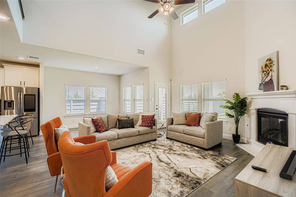 7324 Allium Court, Little Elm, TX 76227