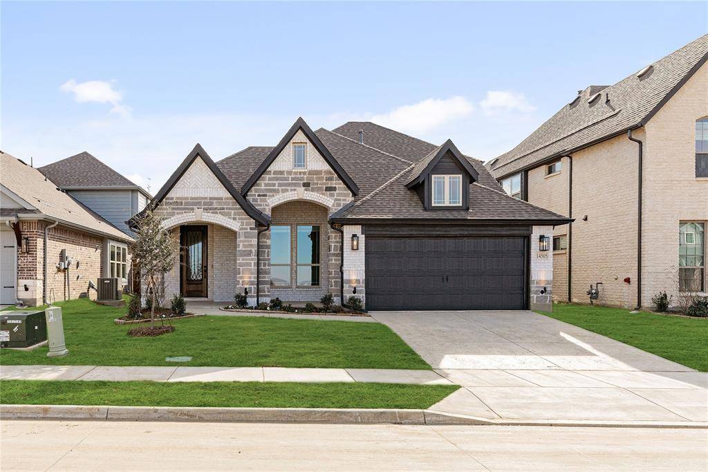 14505 Lovelace Street, Pilot Point, TX 76258