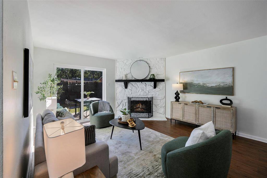 1620 Brentwood Drive, Irving, TX 75061