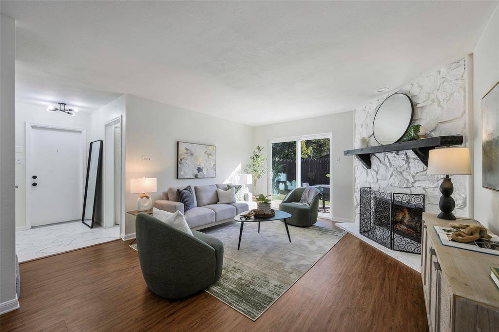 1620 Brentwood Drive, Irving, TX 75061