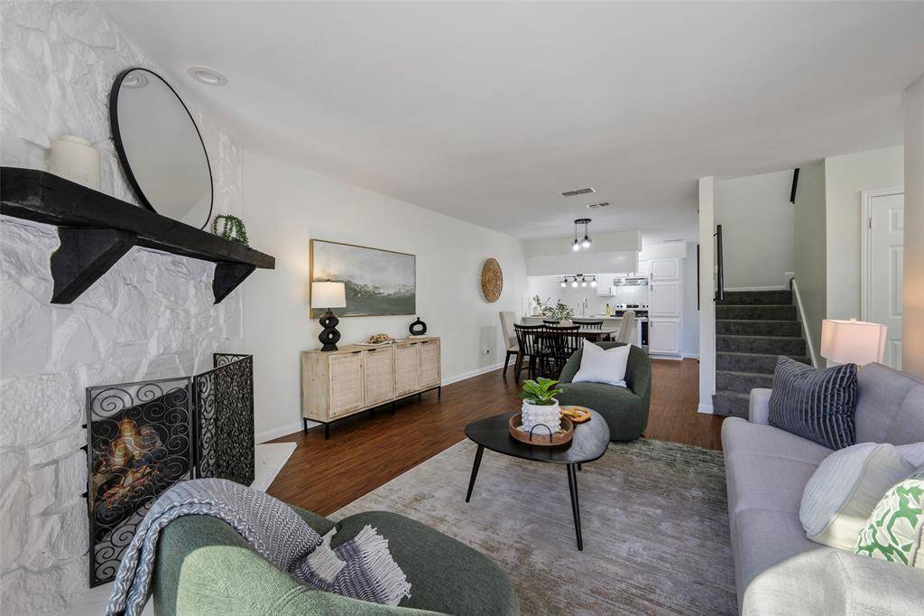 1620 Brentwood Drive, Irving, TX 75061