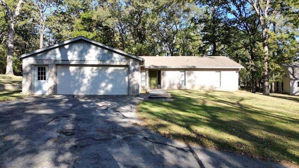 393 VZ County Road #4125, Canton, TX 75103