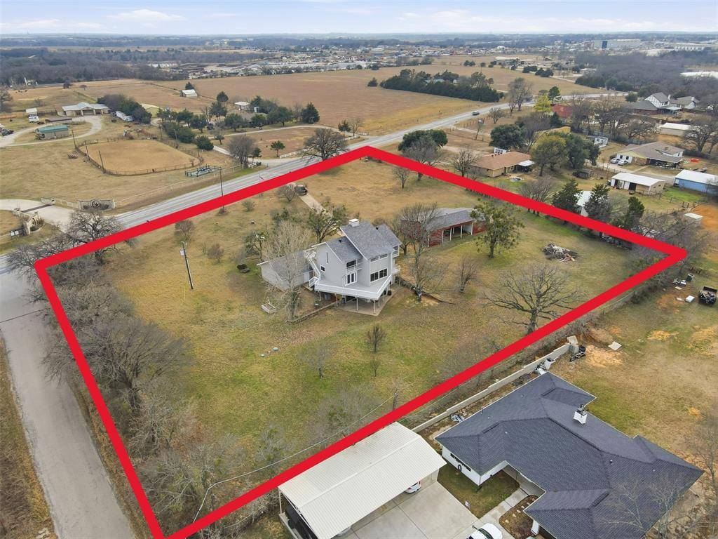 7317 E FM 917, Alvarado, TX 76009