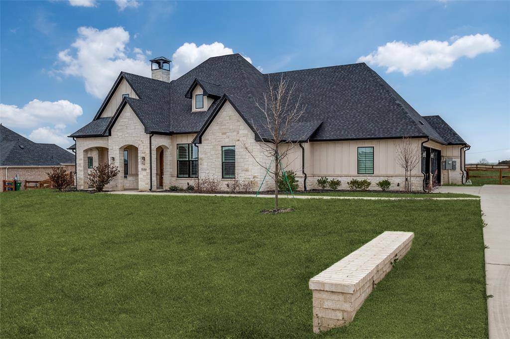 1550 Hamilton Lane, Northlake, TX 76247