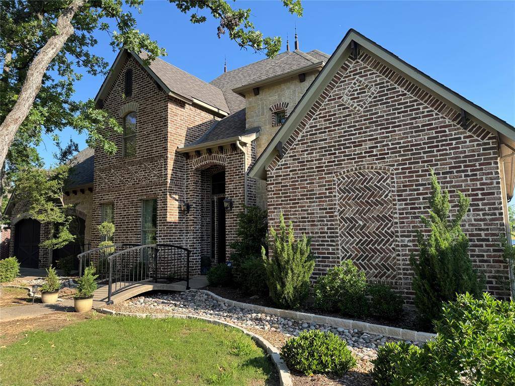 117 Woodland Drive, Krugerville, TX 76227