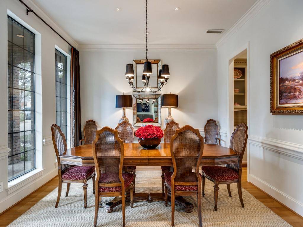 5 Duncannon Court, Dallas, TX 75225