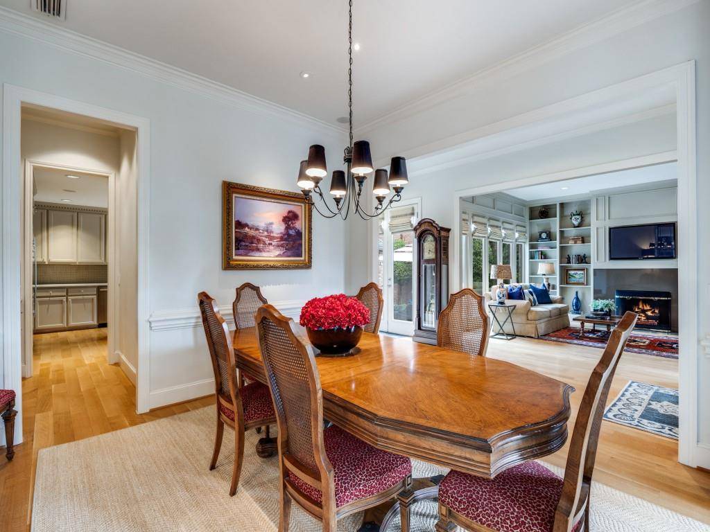 5 Duncannon Court, Dallas, TX 75225