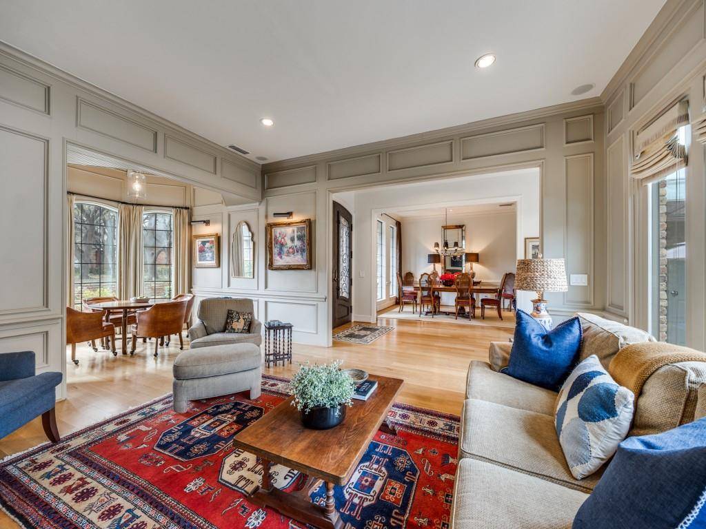 5 Duncannon Court, Dallas, TX 75225