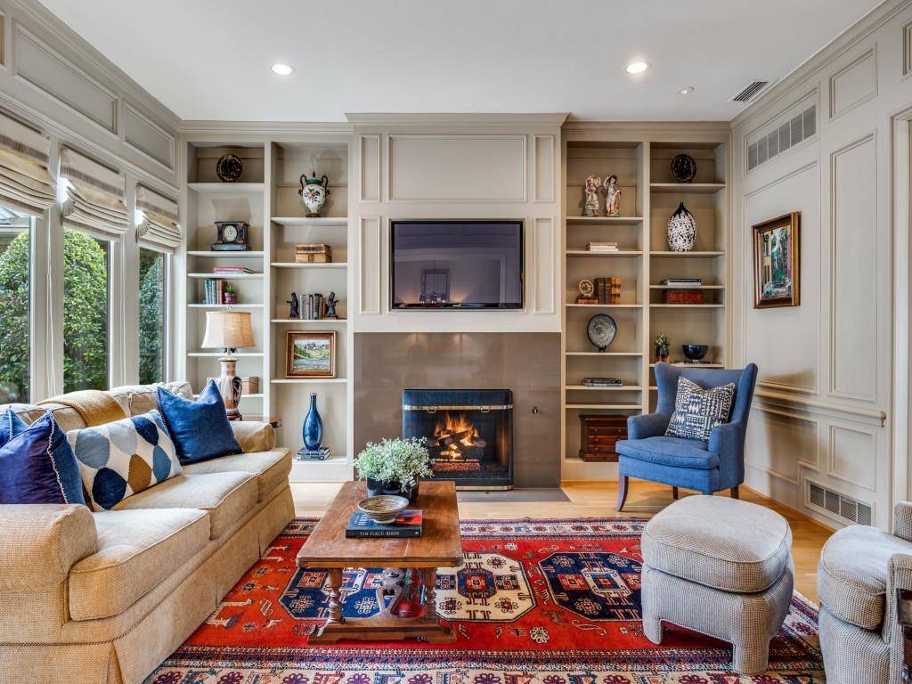 5 Duncannon Court, Dallas, TX 75225