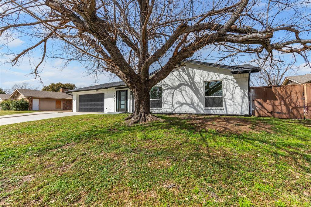 1907 Sunridge Road, Carrollton, TX 75006