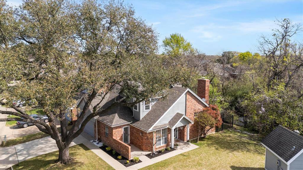 1902 Strait Lane, Garland, TX 75042