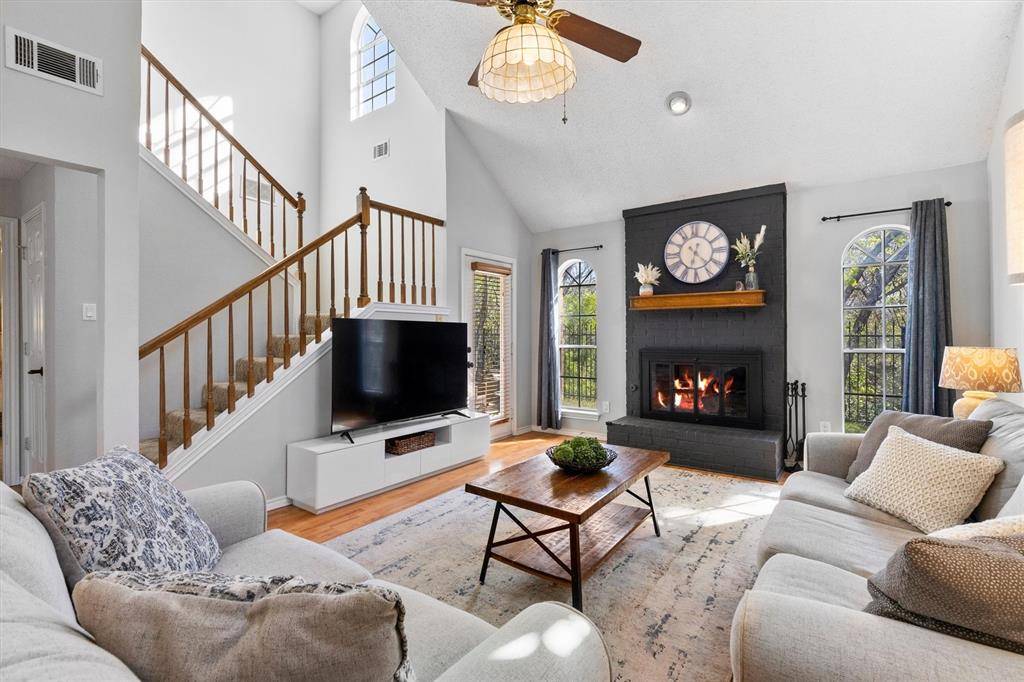 1902 Strait Lane, Garland, TX 75042