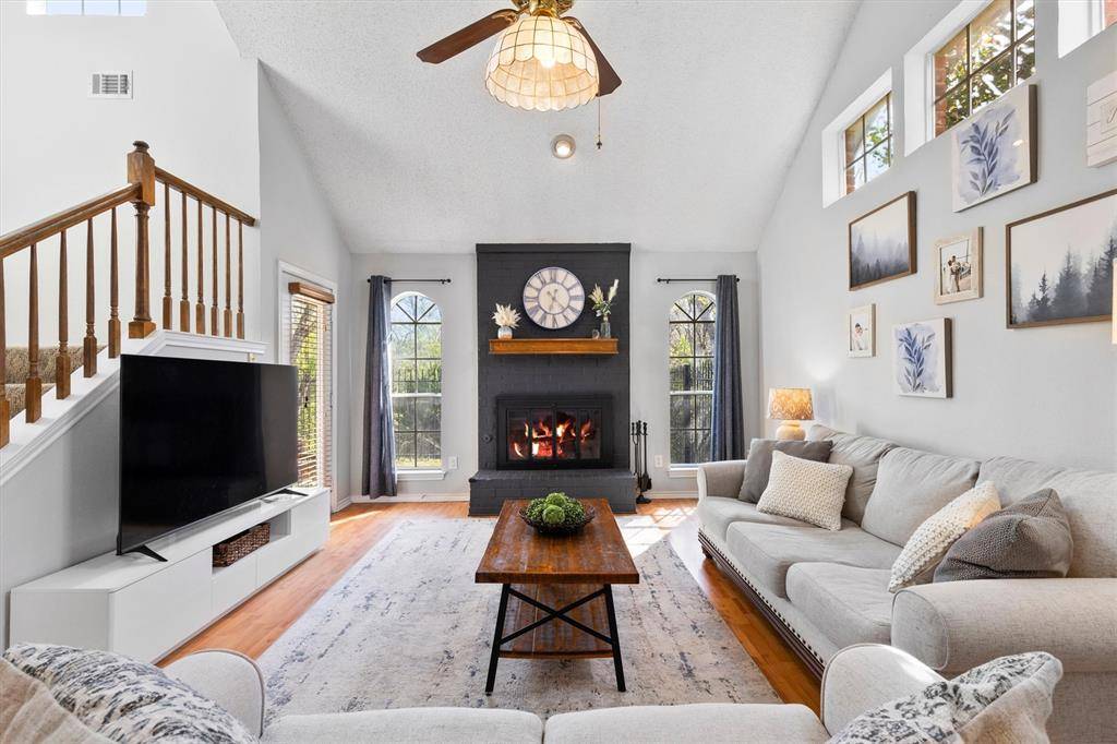 1902 Strait Lane, Garland, TX 75042