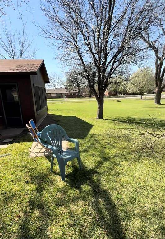 506 Charyl Lynn Drive, Argyle, TX 76226