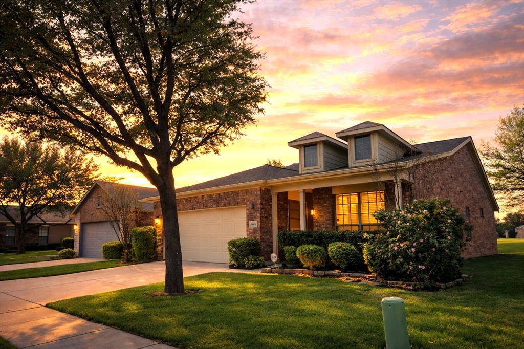 6804 Purbeck Trail, Denton, TX 76210