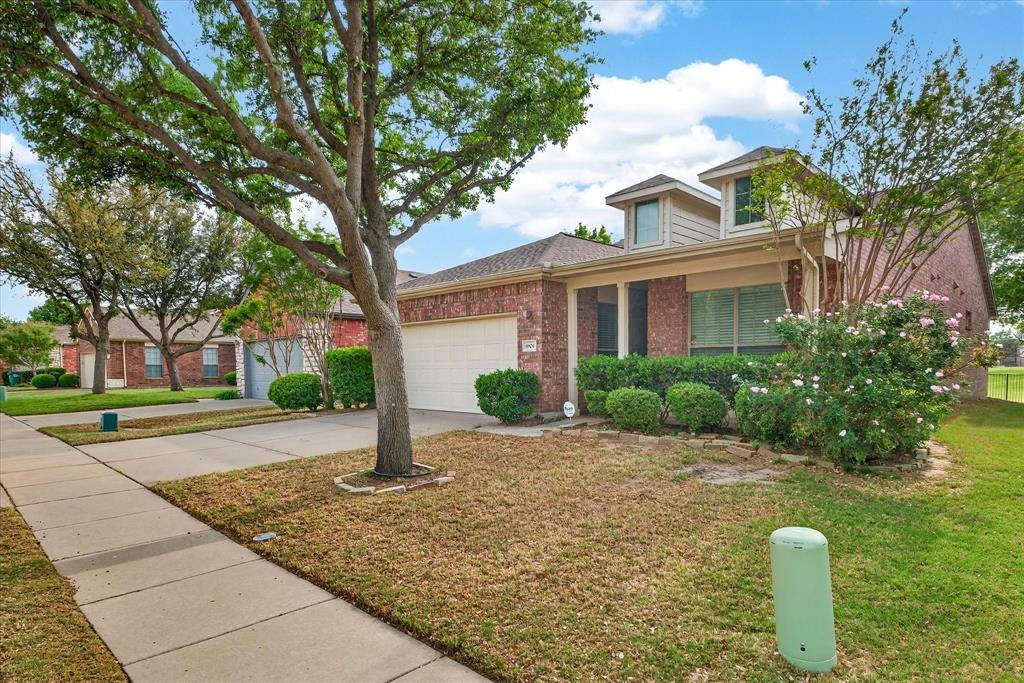 6804 Purbeck Trail, Denton, TX 76210