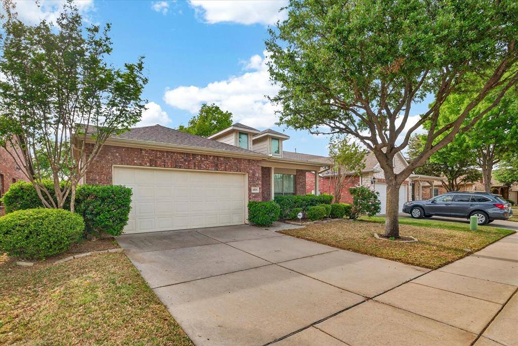 6804 Purbeck Trail, Denton, TX 76210