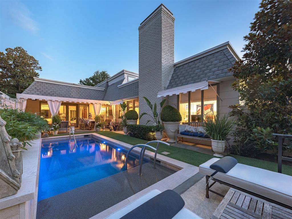 7715 Southwestern Boulevard, Dallas, TX 75225