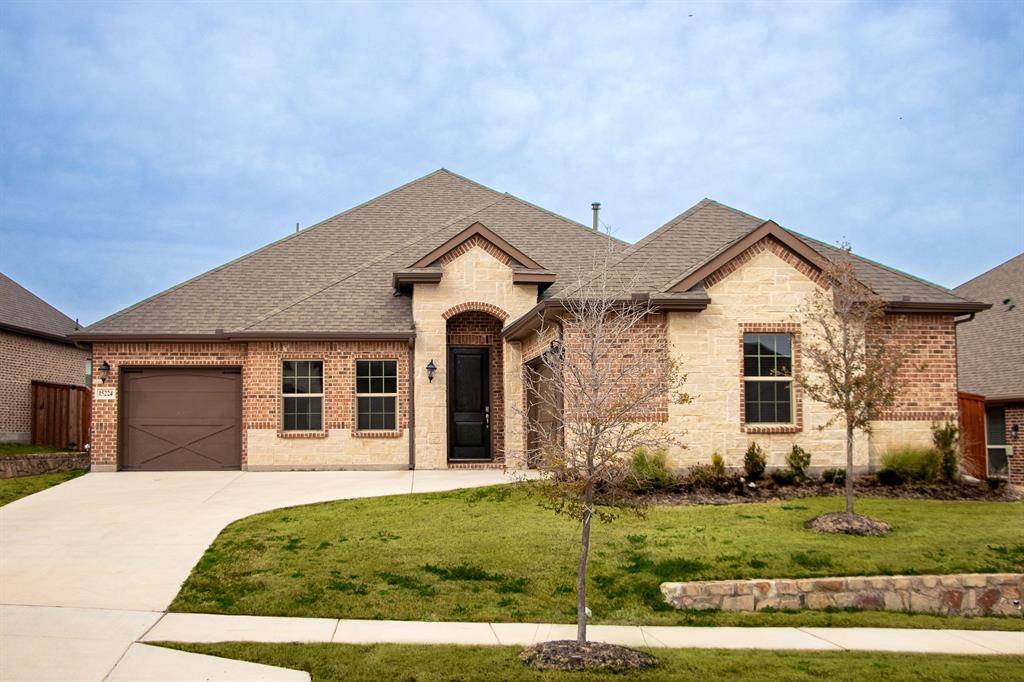 15224 Holly Bay Court, Aledo, TX 76008