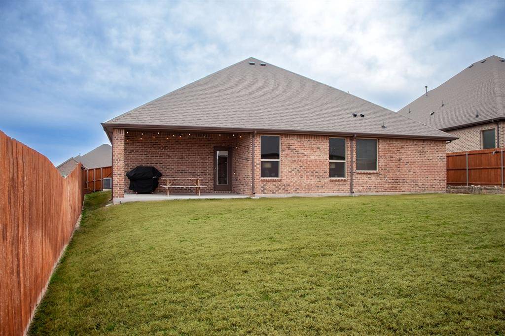15224 Holly Bay Court, Aledo, TX 76008