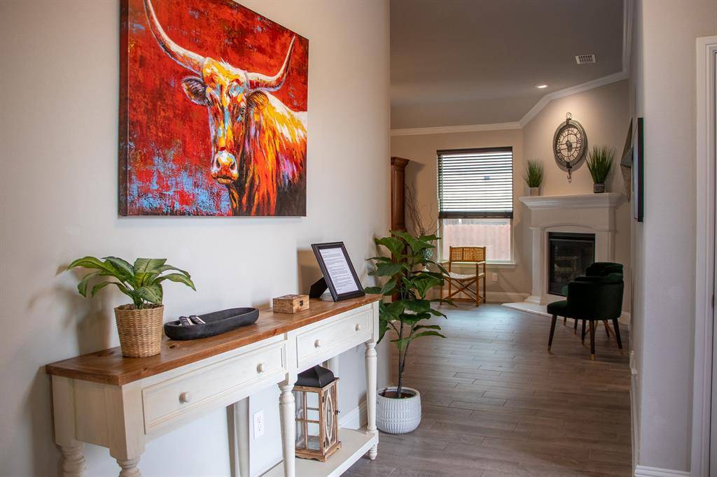 15224 Holly Bay Court, Aledo, TX 76008