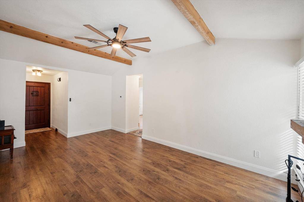 635 S Waxahachie Street, Mansfield, TX 76063