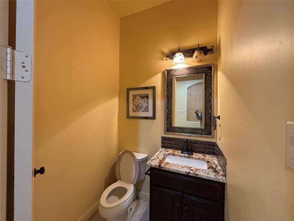 2807 Borama Drive, Irving, TX 75062