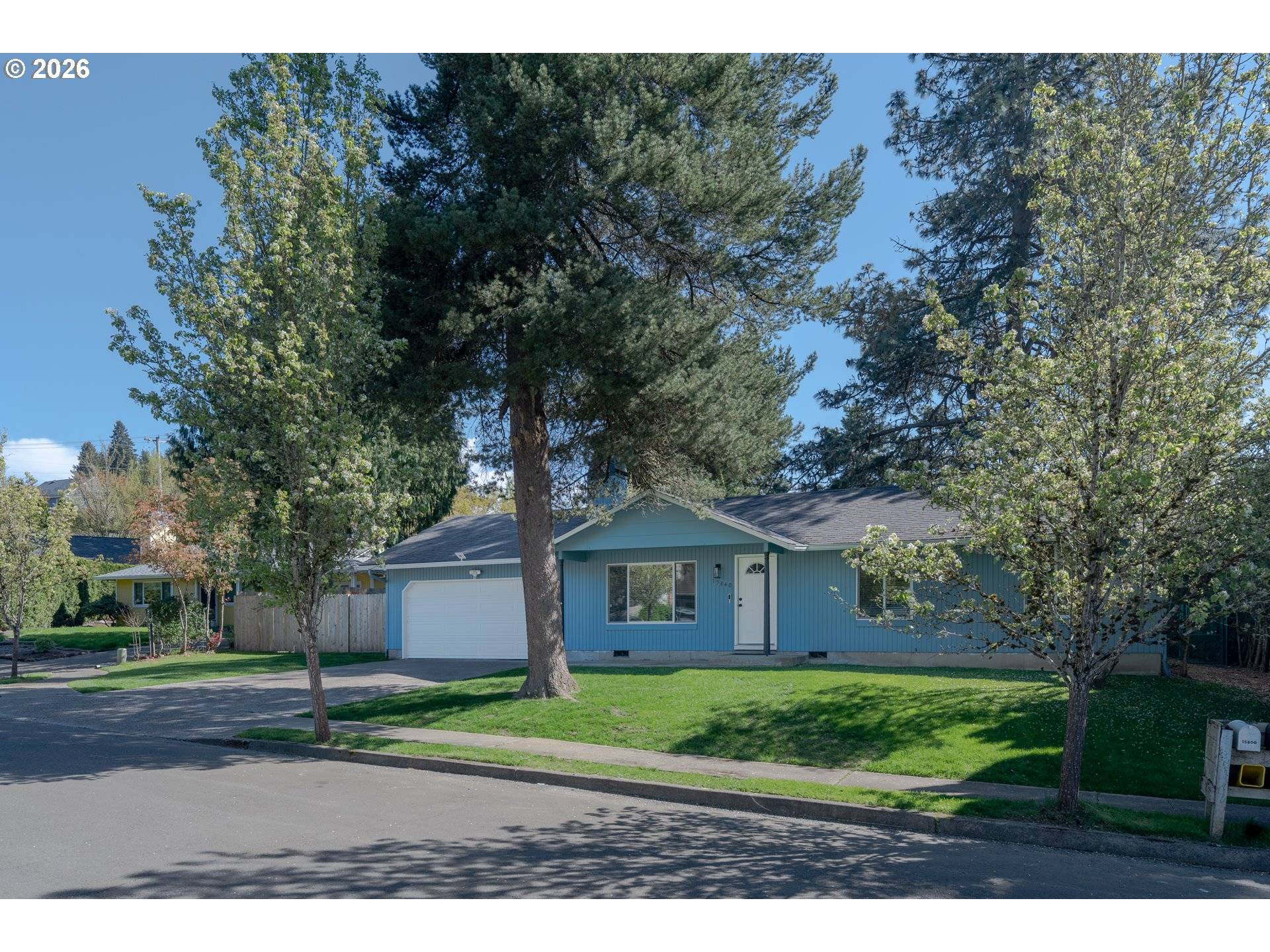 15840 SW SUNSET CT, Sherwood, OR 97140