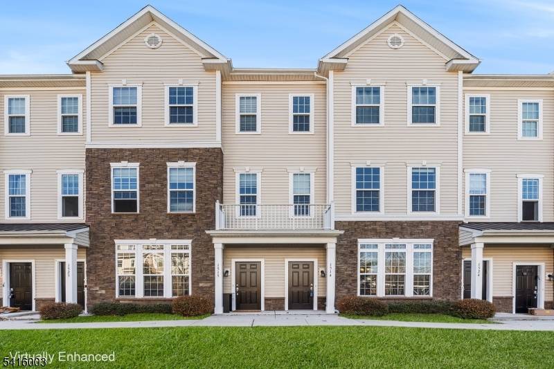 1514 Hudson Cir, Highland Park Boro, NJ 08904