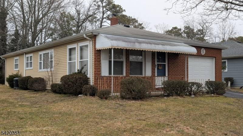 54 Biabou Dr, Berkeley Twp., NJ 08757