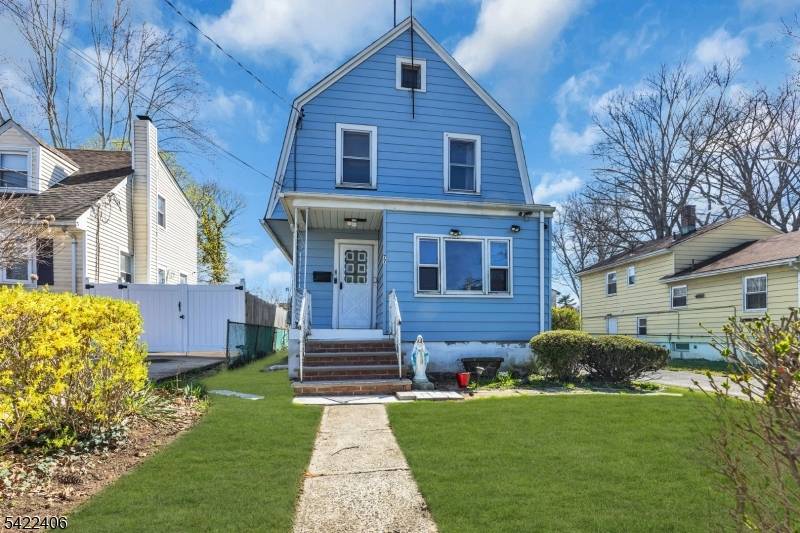 75-77 Laramie Rd, Plainfield City, NJ 07060