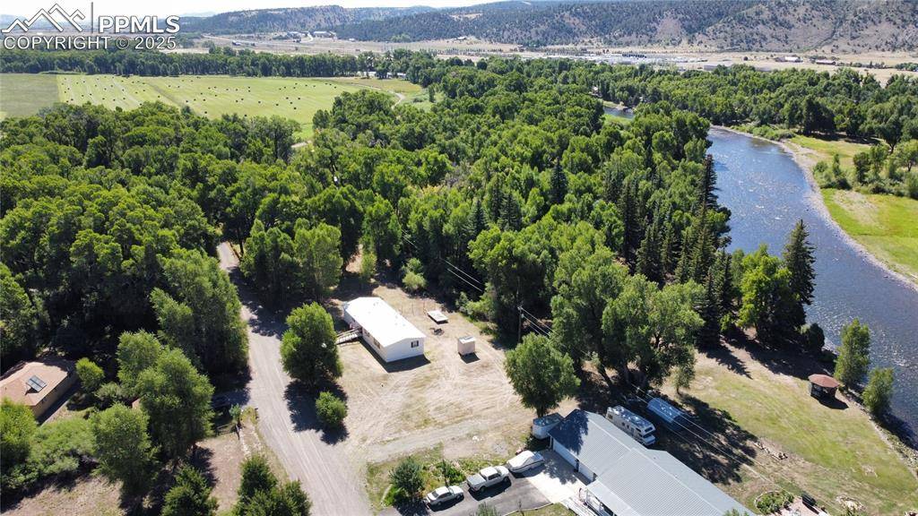 468 Rio Grande RD, South Fork, CO 81154