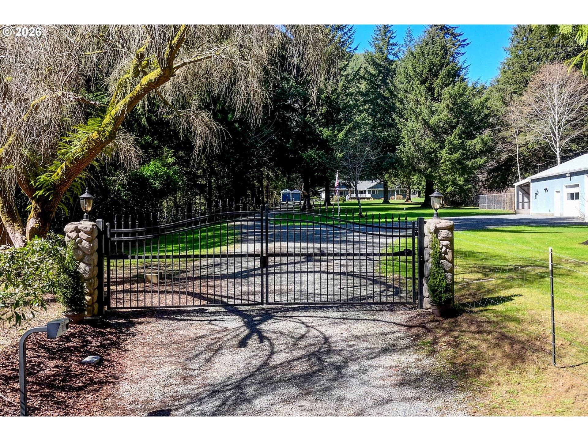 23100 MIAMI FOLEY RD, Nehalem, OR 97131