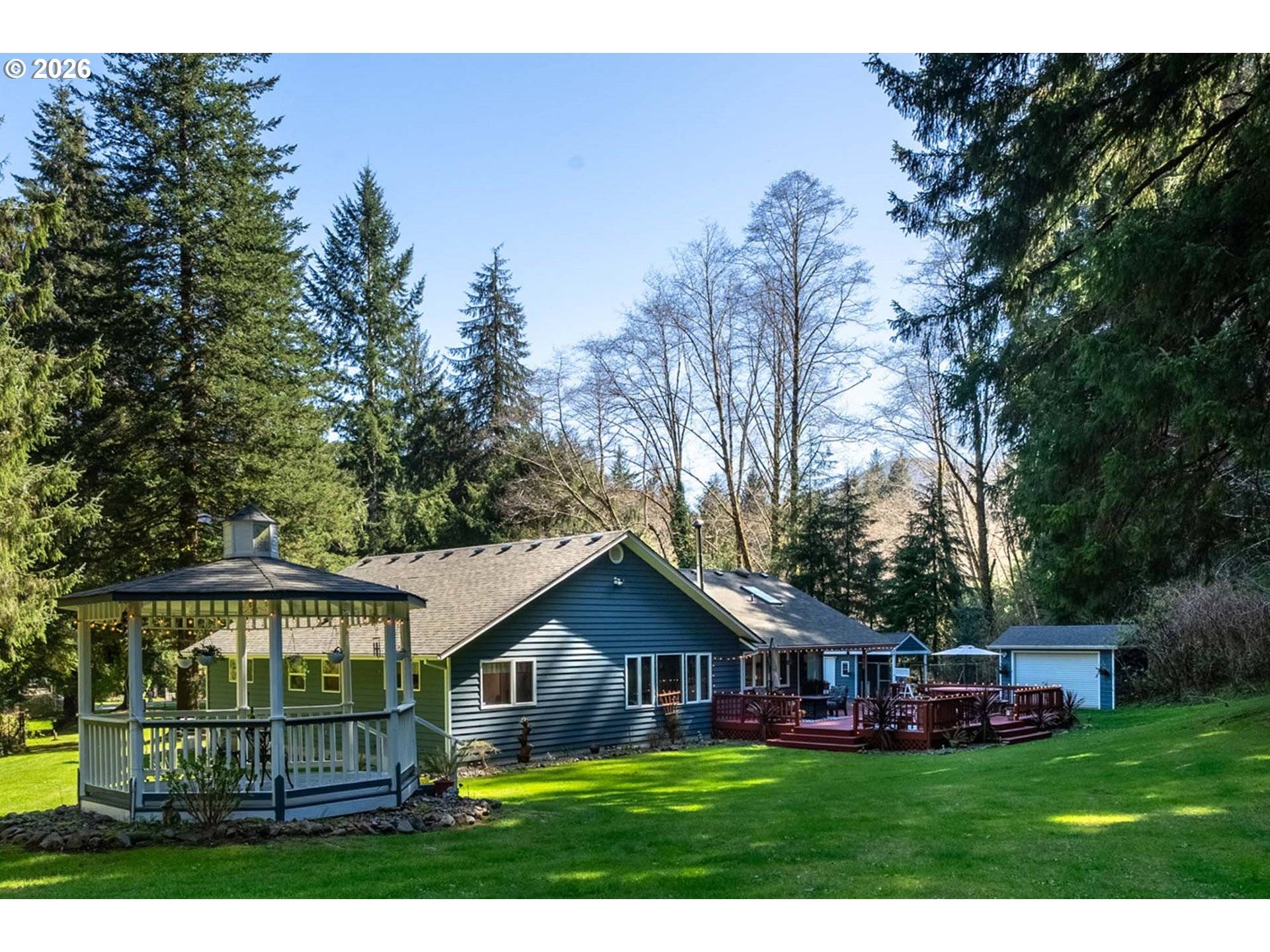23100 MIAMI FOLEY RD, Nehalem, OR 97131