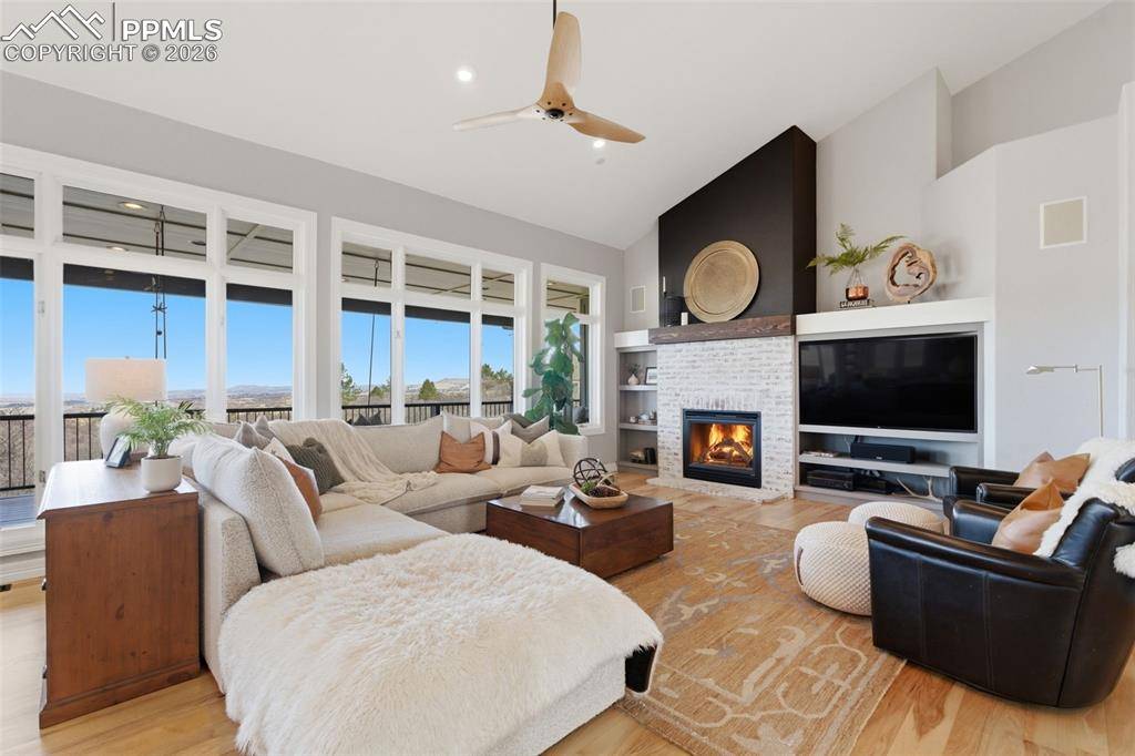 2455 Marlin WAY, Castle Rock, CO 80109