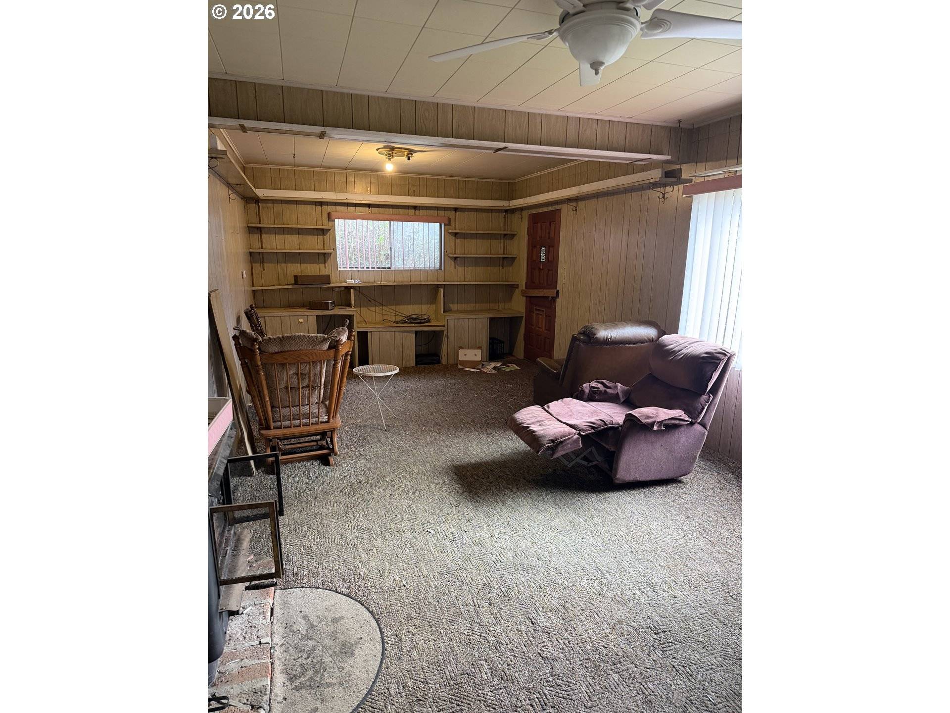 1554 MEADE ST, North Bend, OR 97459