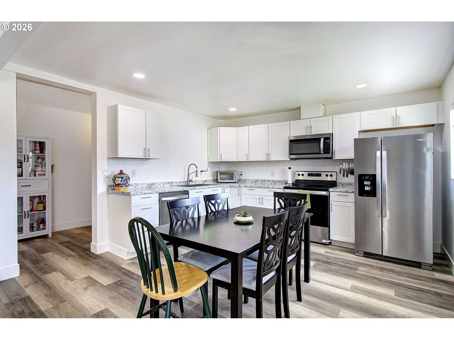 605 MILL ST, Kelso, WA 98626