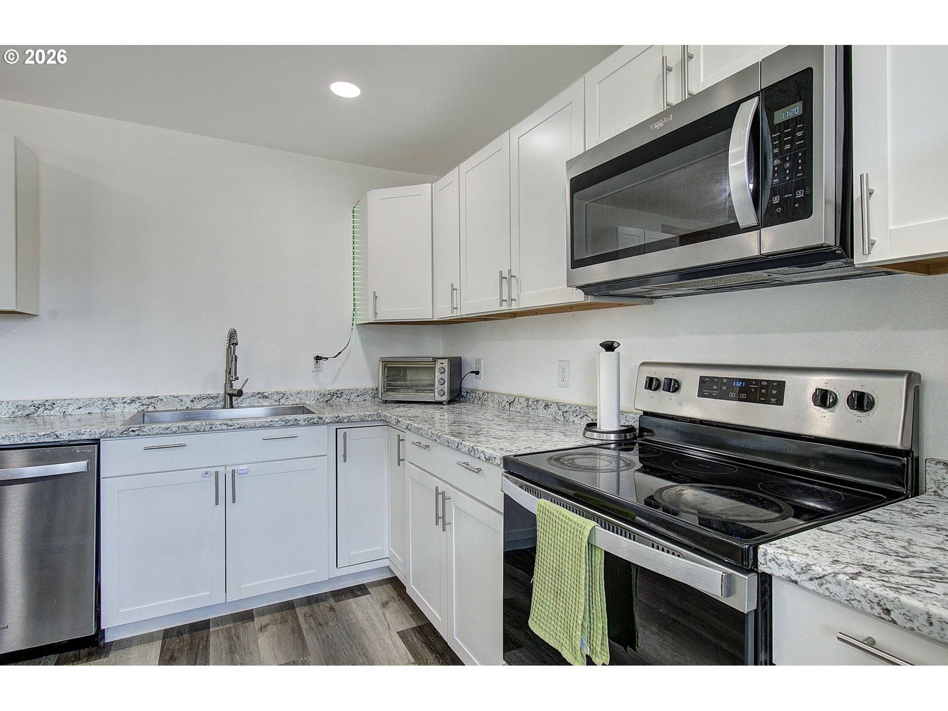 605 MILL ST, Kelso, WA 98626