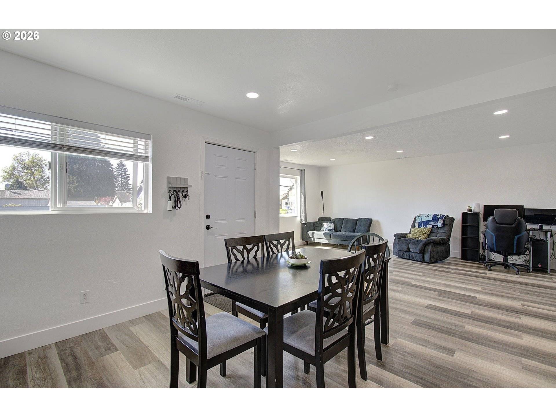 605 MILL ST, Kelso, WA 98626