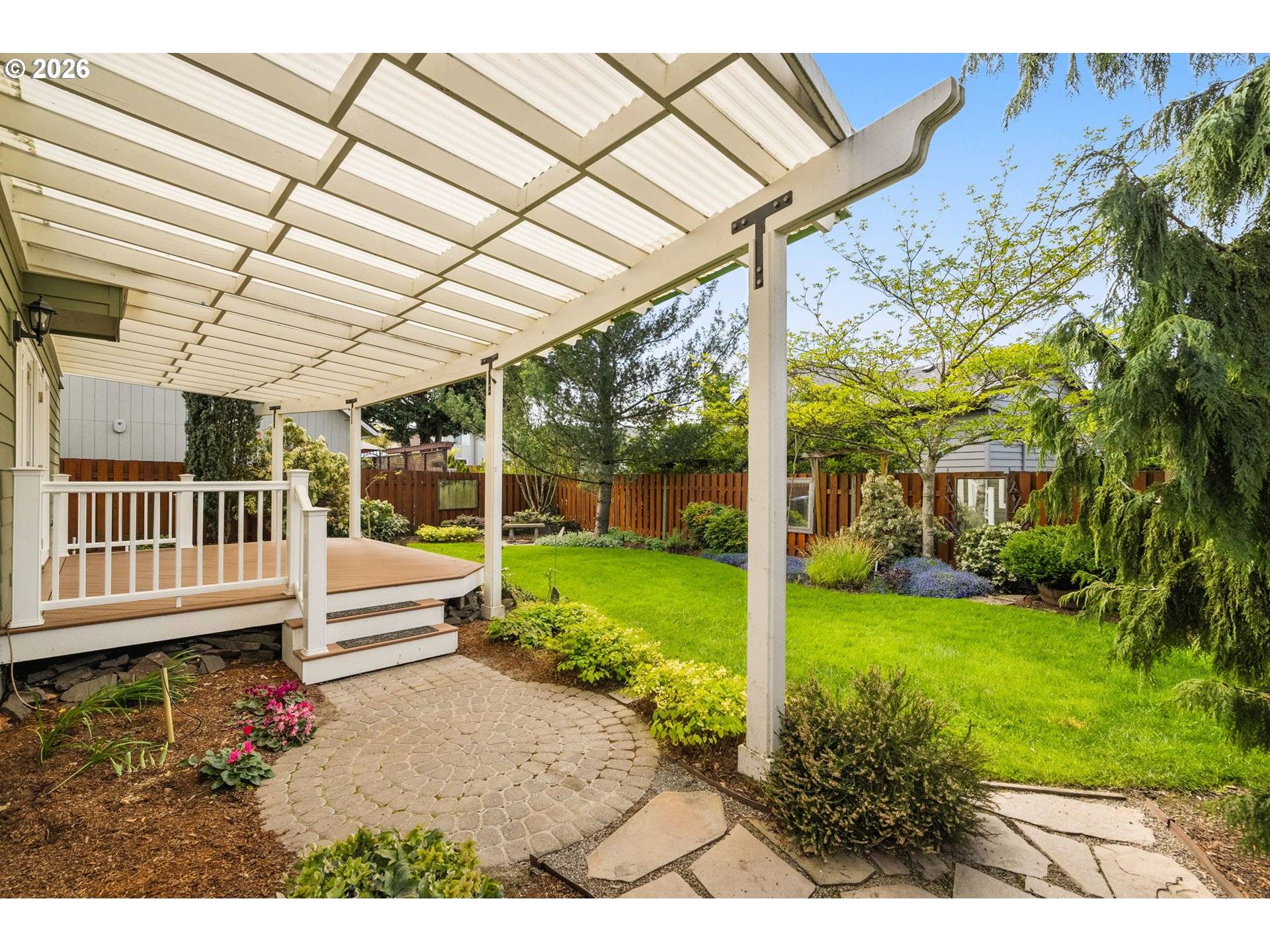 3005 NW 159TH TER, Beaverton, OR 97006