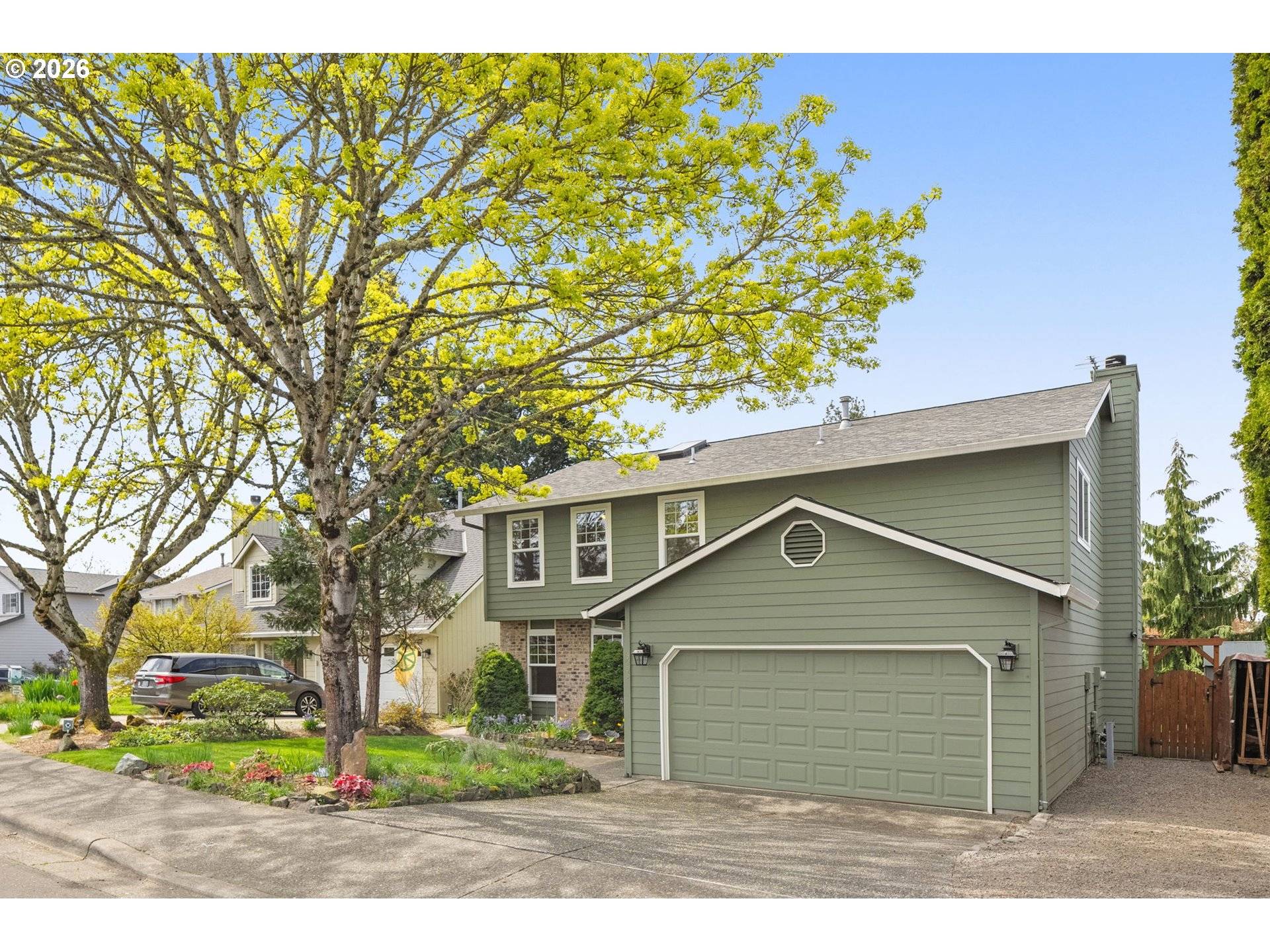 3005 NW 159TH TER, Beaverton, OR 97006