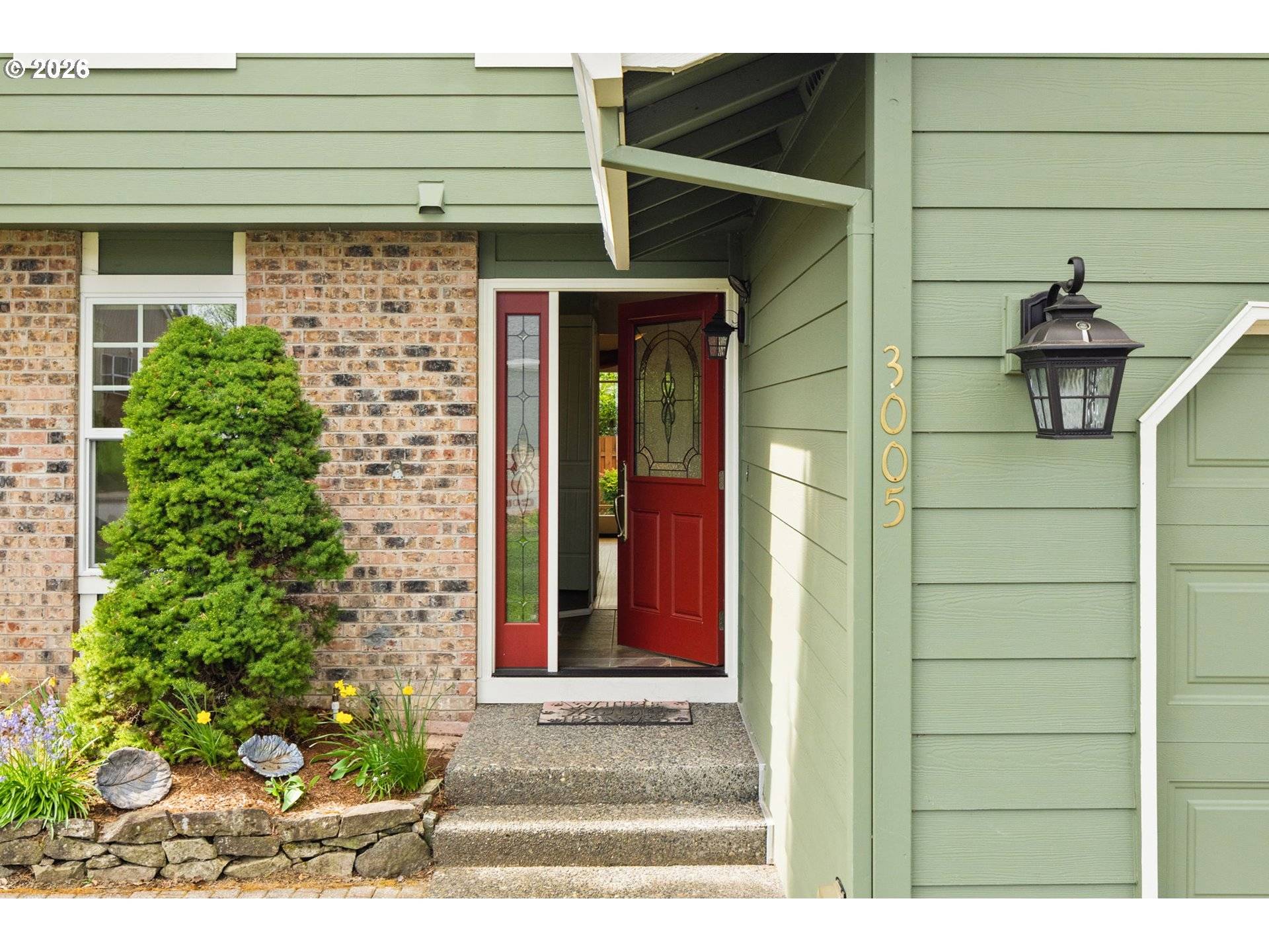 3005 NW 159TH TER, Beaverton, OR 97006