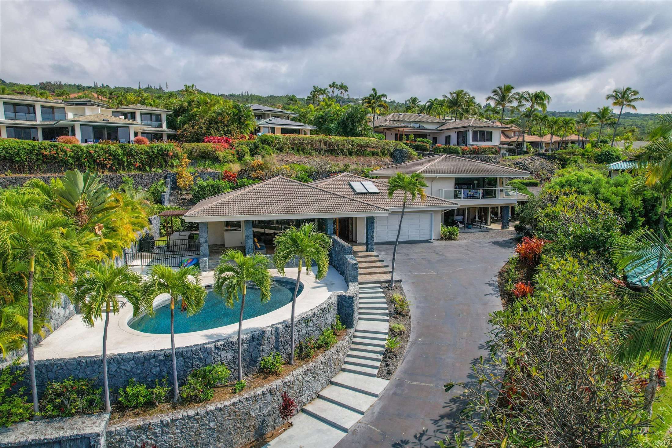 78-6955 KIAAINA ST, Kailua-kona, HI 96740