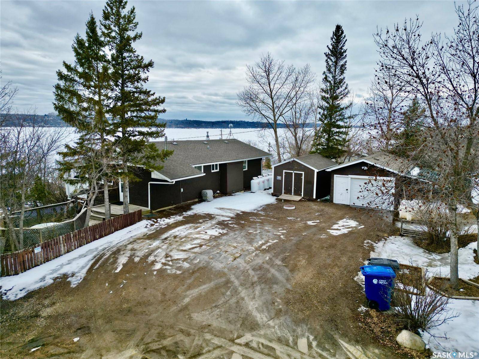 400 Hillcrest AVENUE, Saskatchewan Beach, SK S0G 4L0