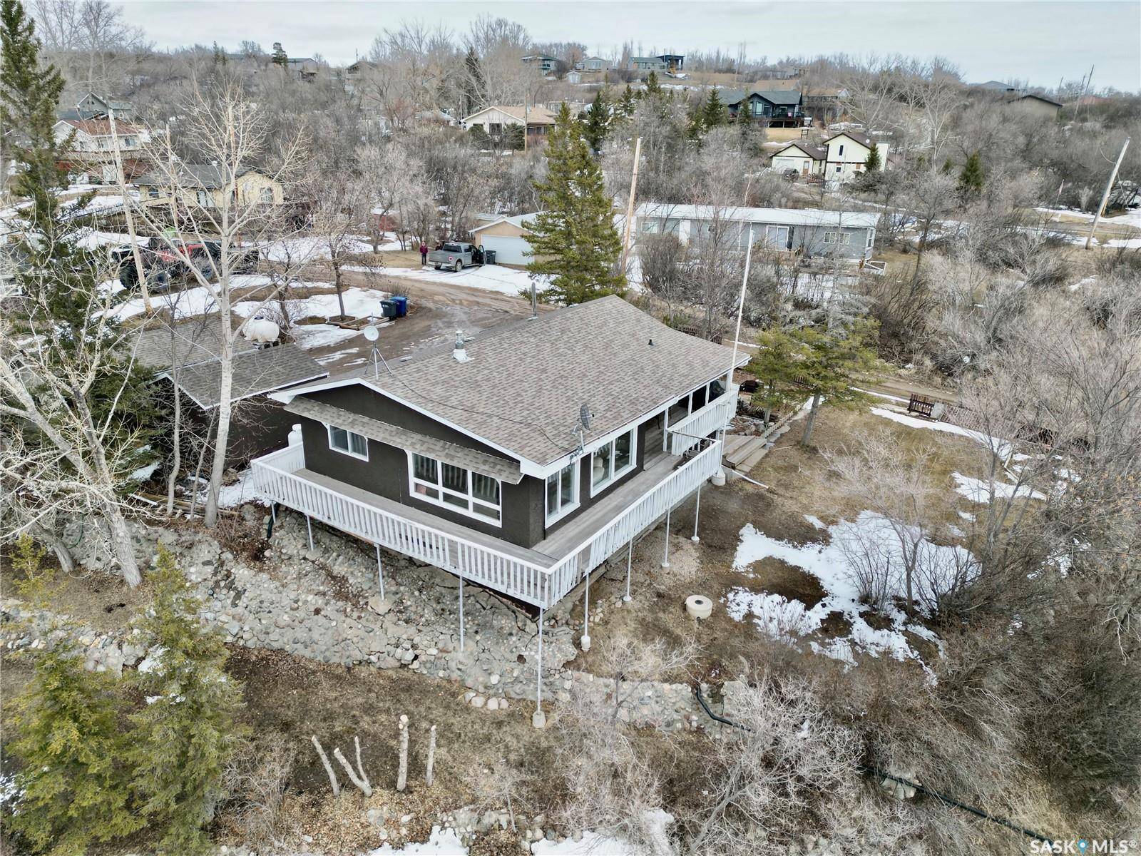 400 Hillcrest AVENUE, Saskatchewan Beach, SK S0G 4L0