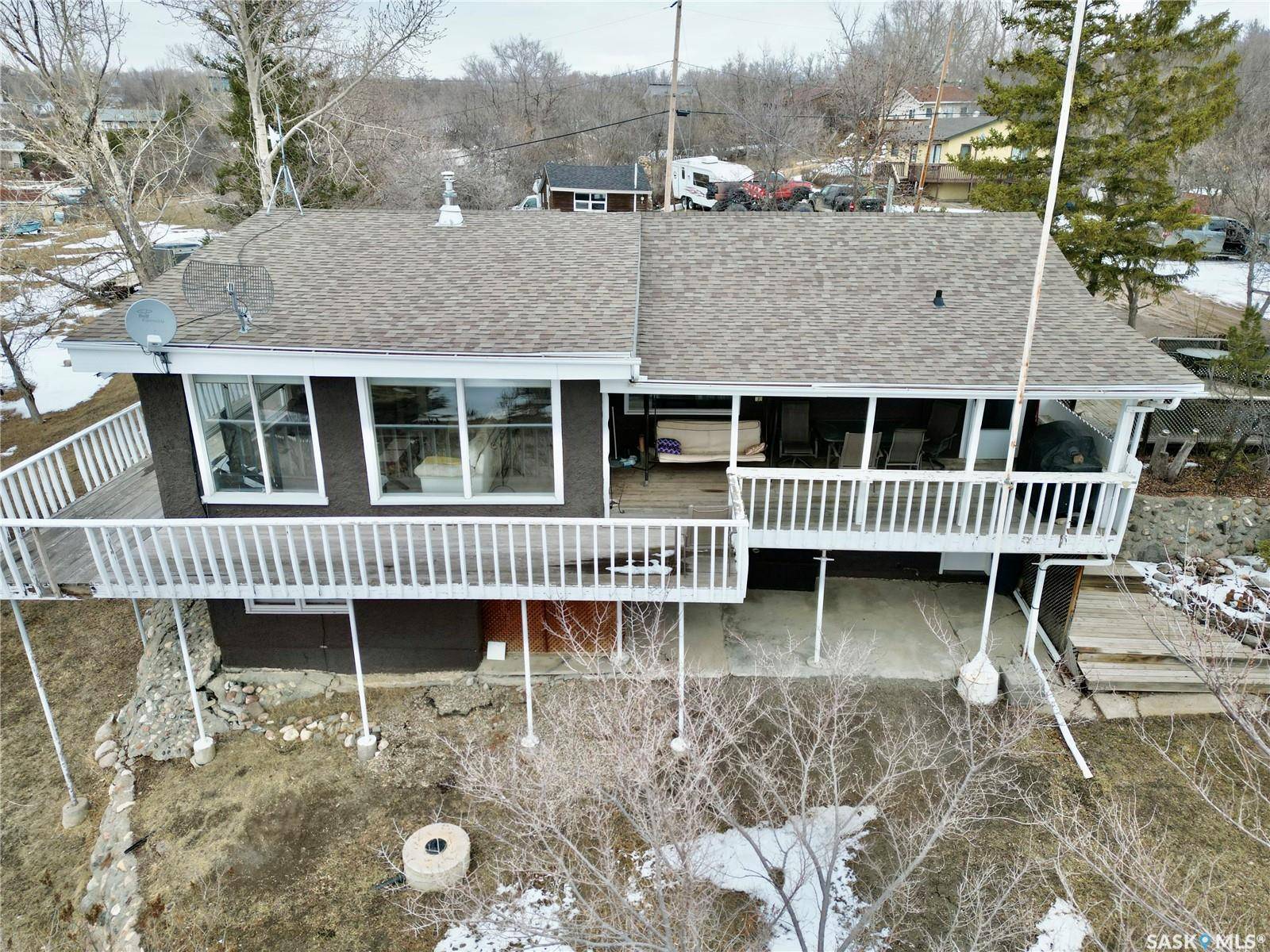 400 Hillcrest AVENUE, Saskatchewan Beach, SK S0G 4L0