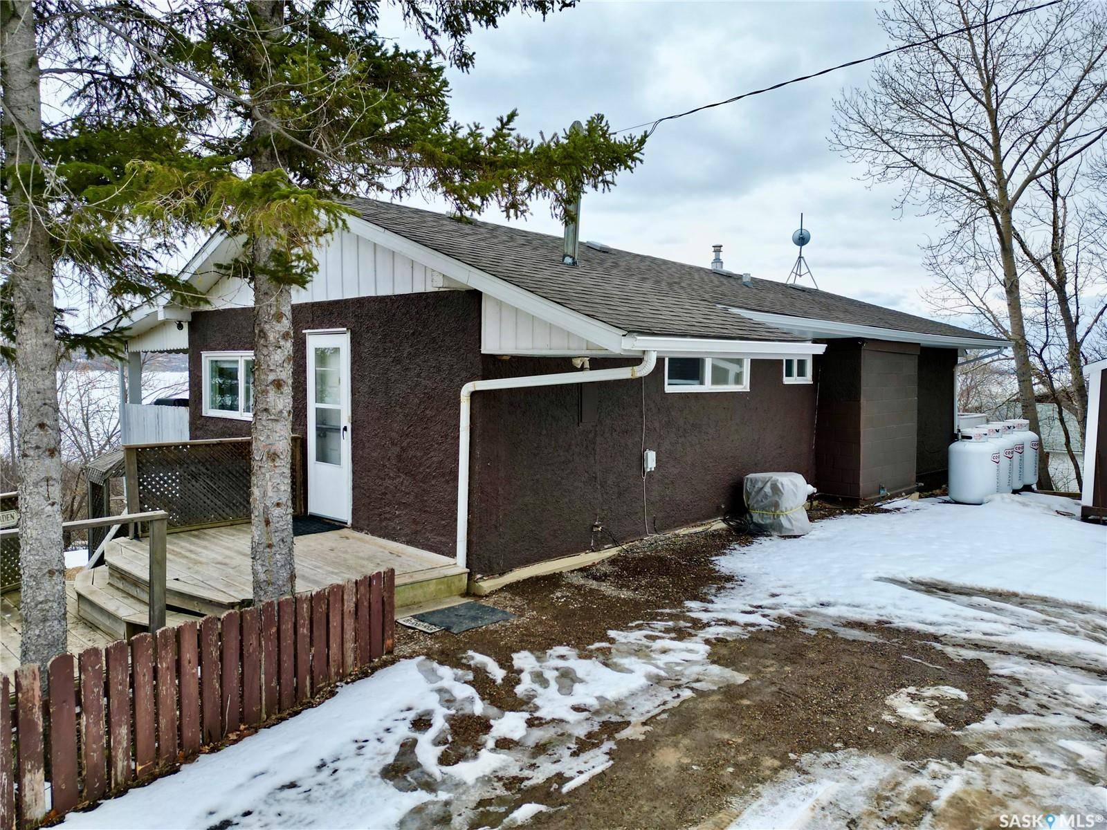 400 Hillcrest AVENUE, Saskatchewan Beach, SK S0G 4L0