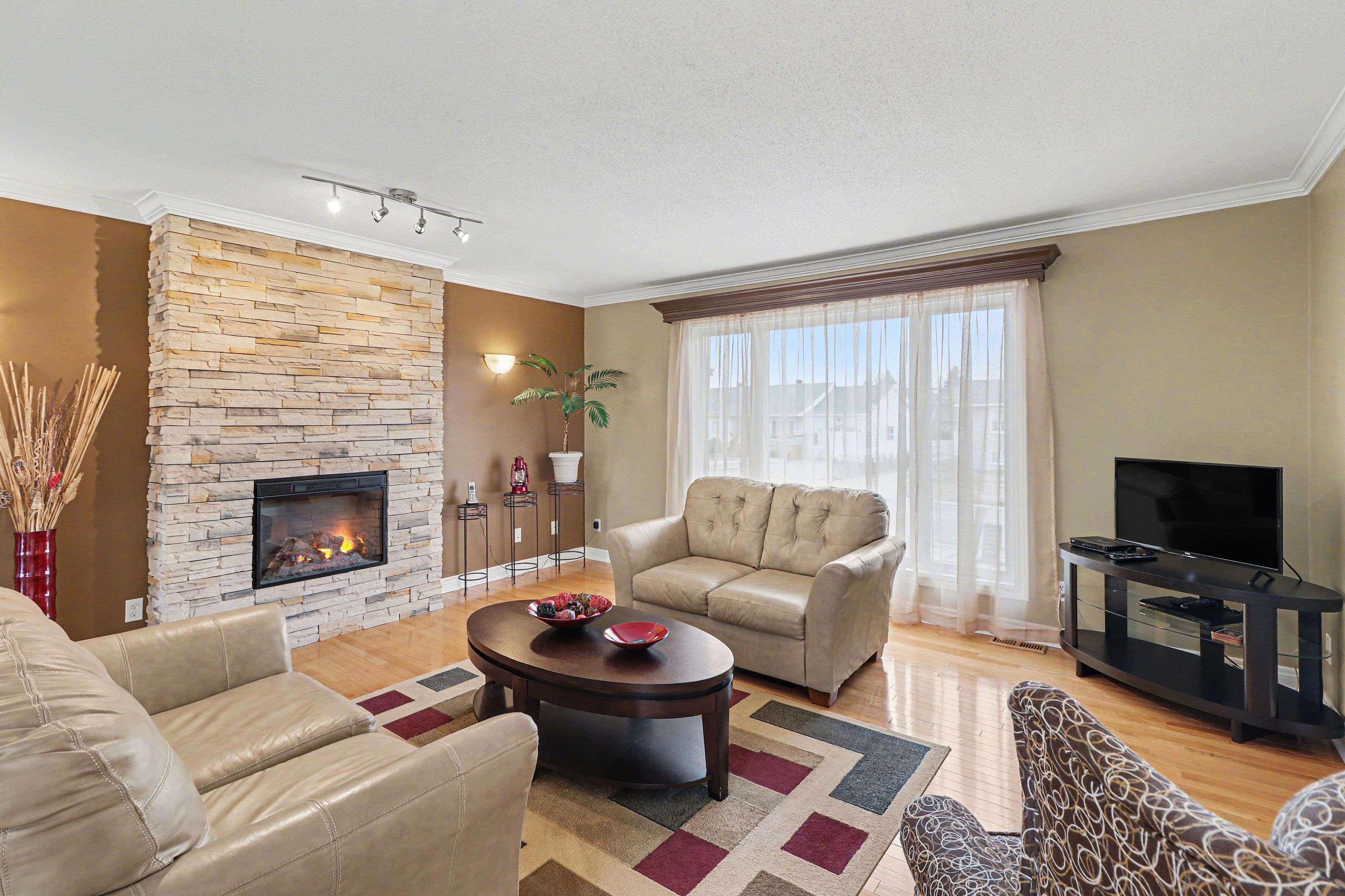 12 Sauve TER, Casselman, ON K0A 1M0